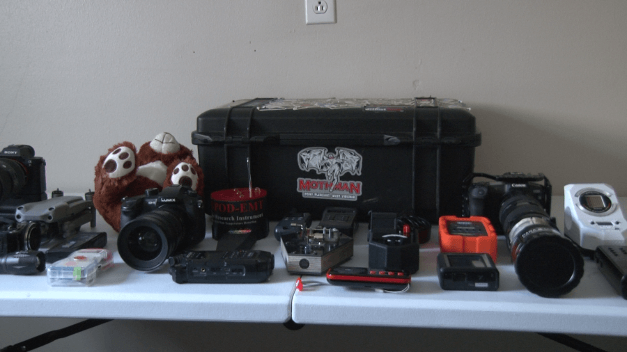 Read more about the article Ghost Hunting Equipment 101: The Tools Used On A Ghost Tour